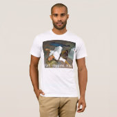 T-shirt Kait RN (Devant entier)
