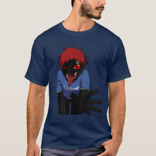 T-shirt Kaizbook 02