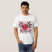 T-shirt Kaizen (Devant entier)