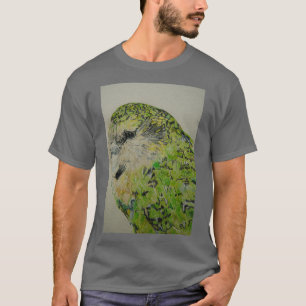 T-shirt Kakapo 2