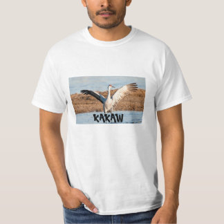 T-Shirt KAKAW NO BUENO 18