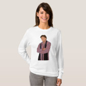 T-shirt Kal Ho Naa Ho (Devant entier)