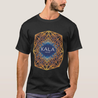T-shirt KALA : Le tissage solaire