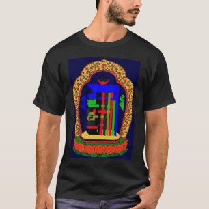 T-shirt Kalachakra
