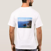 T-shirt Kaladi - Kythira (Dos)