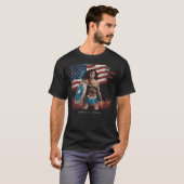 T-shirt Kalama Harris (Devant entier)