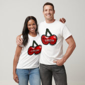 T-shirt kalama-vierge (Unisexe)