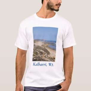 T-shirt Kalbarri