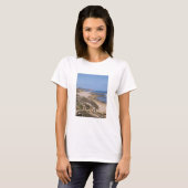 T-shirt Kalbarri (Devant entier)