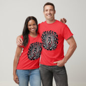 T-shirt Kaleidoscope Astro (Unisexe)