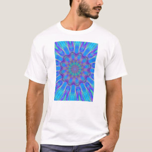 T-shirt Kaléidoscope de voyage de Stargate