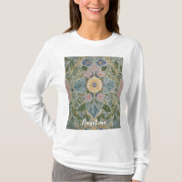 Kaleidoscope floral Personnalisé