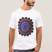 T-shirt Kaleidosoul (Devant)