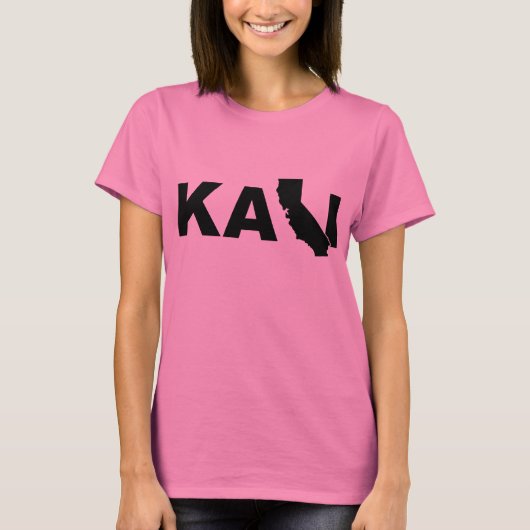T-shirt Kali (Devant)