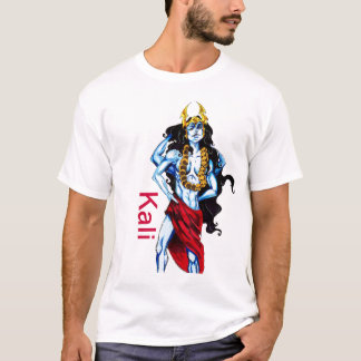 T-shirt Kali