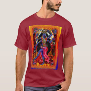 T-shirt kali