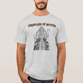 T-shirt Kali (Devant)