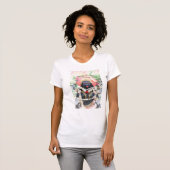 T-shirt Kali T (Devant entier)