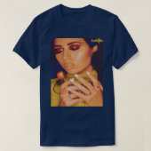 T-shirt kali uchis 4 (Design devant)
