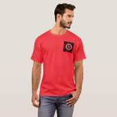T-shirt Kali Yantra (Devant entier)