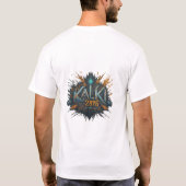 T-shirt Kalki 2896 (Dos)