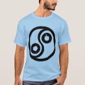 T-shirt Kallisti (Devant)