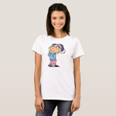 T-shirt Kallmekris (2) (Devant entier)