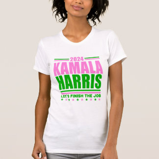 T-shirt Kamala