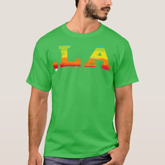 T-shirt Kamala (Devant)