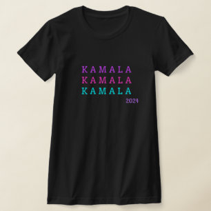 T-shirt Kamala 2024