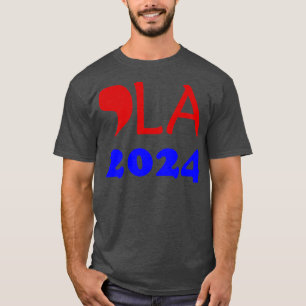 T-shirt Kamala 2024 3