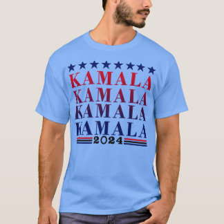 T-shirt Kamala 2024 5