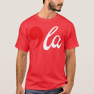 T-shirt Kamala 2024 La Crewneck Sweatshirt