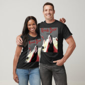 T-shirt Kamala Devi Harris (Unisexe)