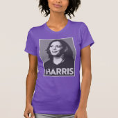 T-shirt Kamala Harris Hope (Devant)