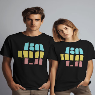 T-shirt Kamala Harris Inspirée - Féministe Forte
