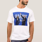 T-shirt Kamala Harris Tim Walz (Devant)