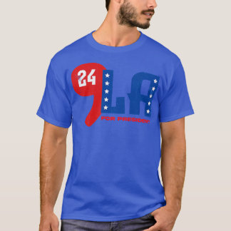 T-shirt Kamala pour