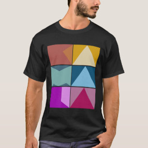 T-shirt Kamala Quilé