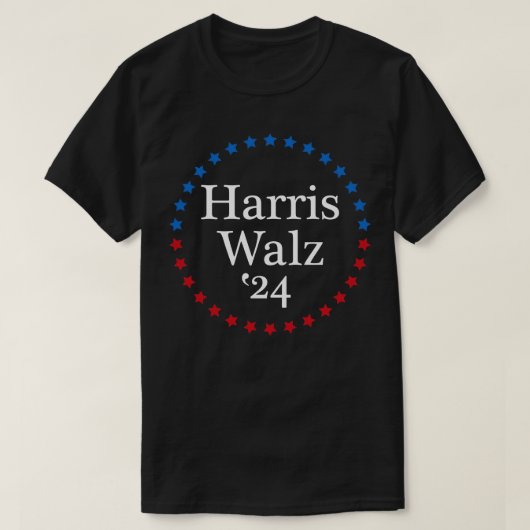 T-shirt kamalawalz 4 (Design devant)