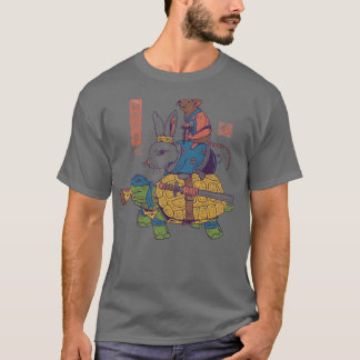 T-shirt Kame