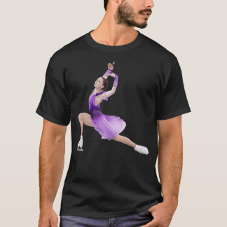 T-shirt Kamila Valieva 28