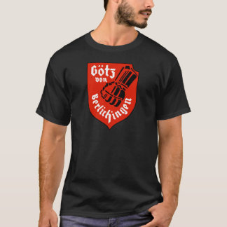T-shirt Kampfgeschwader 2 6.KG 2