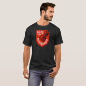 T-shirt Kampfgeschwader 2 6.KG 2 (Devant entier)