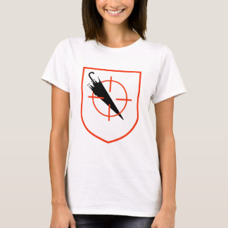 T-shirt Kampfgeschwader 30 I. Gruppe
