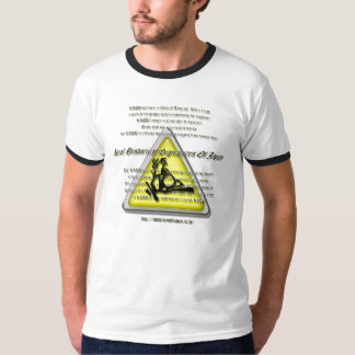 T-shirt kanban