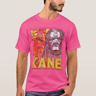 T-shirt Kane Craint Le Monstre