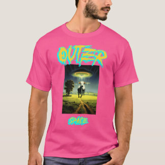 T-shirt Kangaroo - Australie - Poison