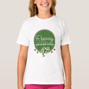 T-shirt kangourou