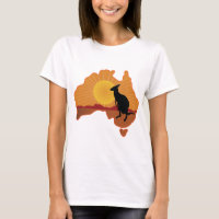 Kangourou de l'Australie